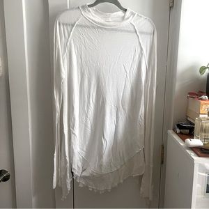 Free people shirt